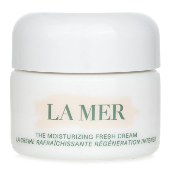 La Mer The Moisturizing Fresh Cream