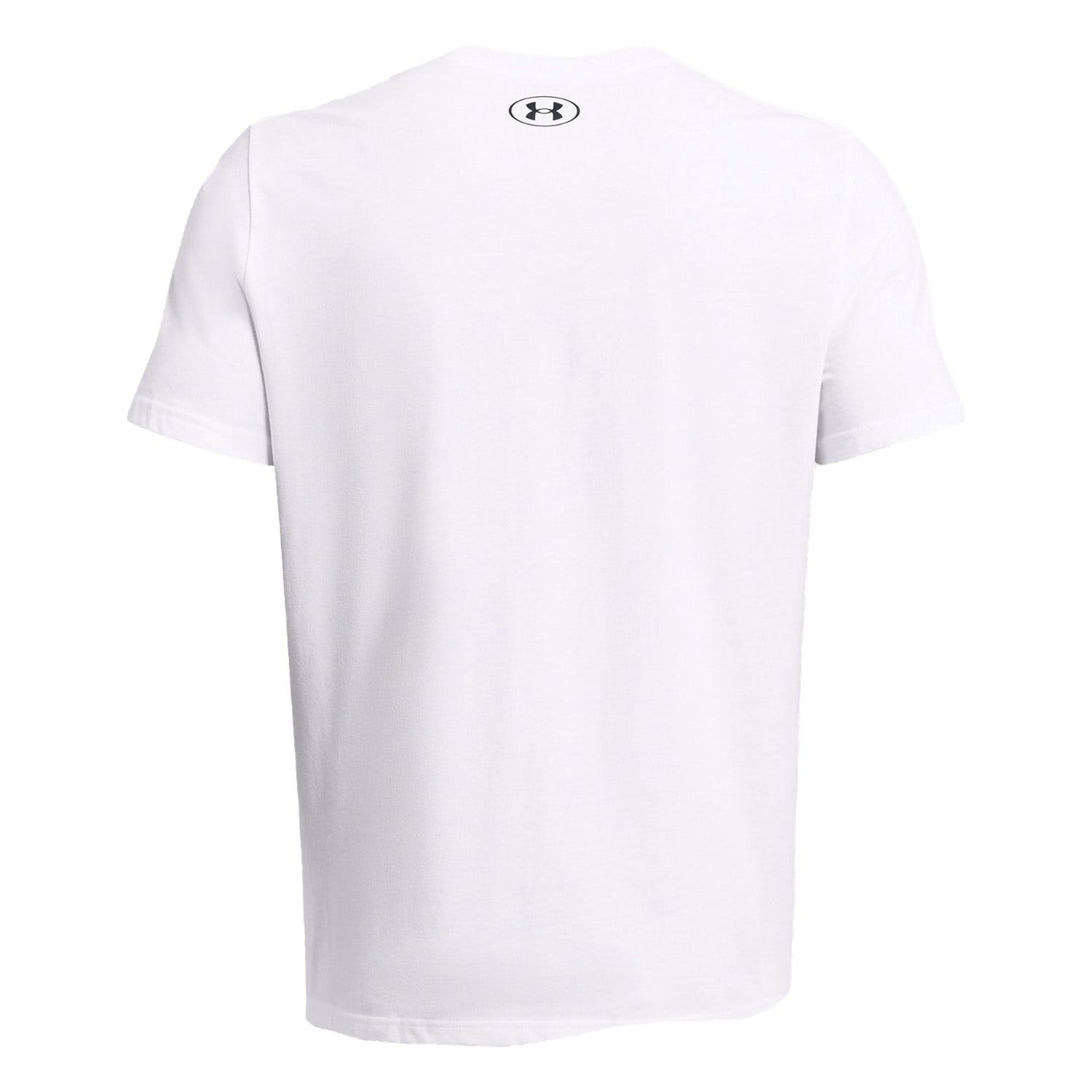Under Armour  Foundation Short Sleeve
