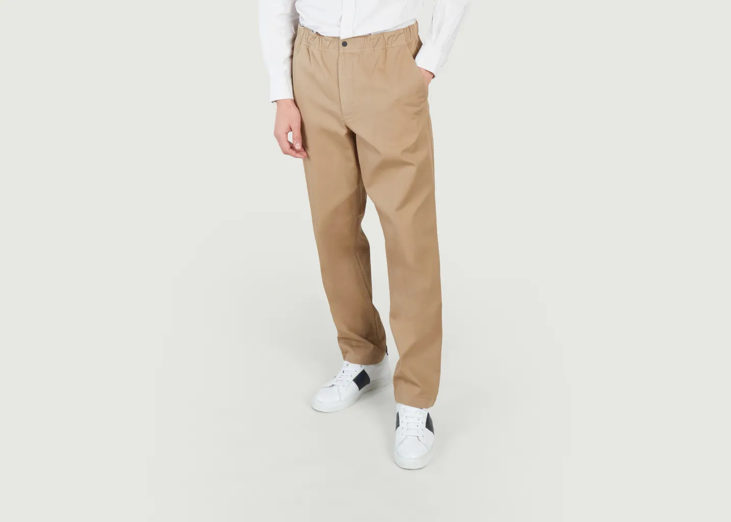Pantalon Ezra Light Stretch Norse Projects