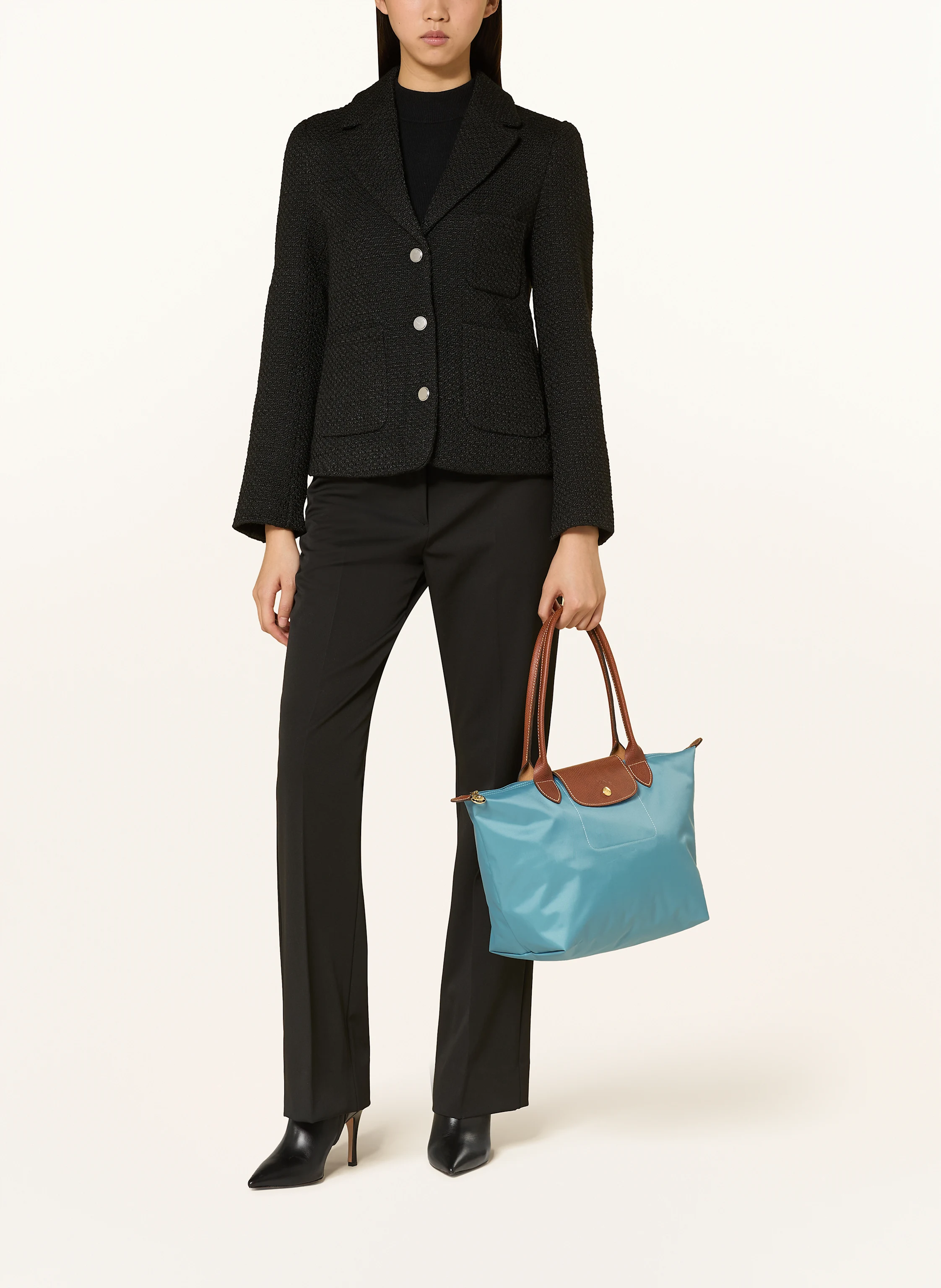LONGCHAMP Shopper LE PLIAGE M