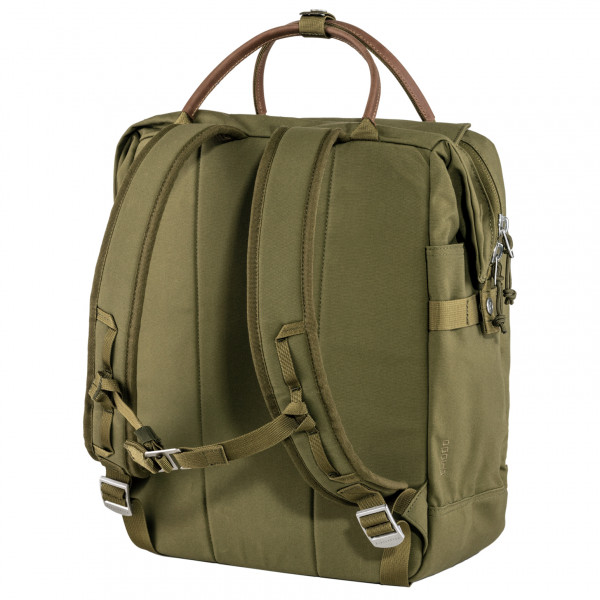 Fjällräven - Haulpack No.1 23 - Sac à dos journée
