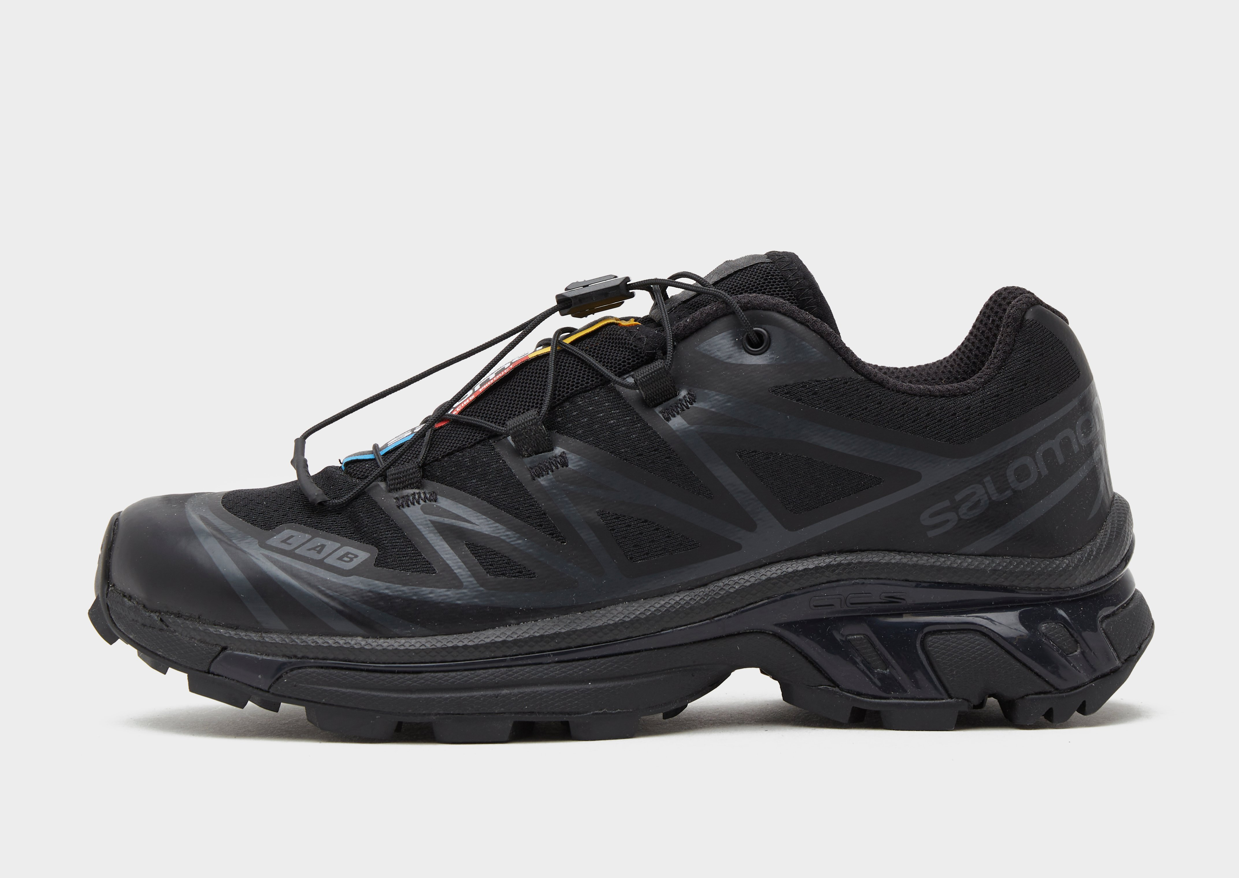 Salomon XT-6 Femme