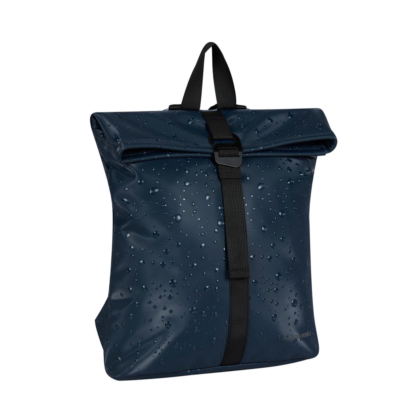 Waterafstotend rugzakje 'Droplets' 7L navy Navy