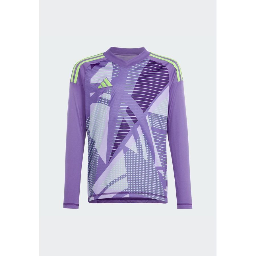 Adidas Maillot gardien de but manches longues Tiro 24 Competition
