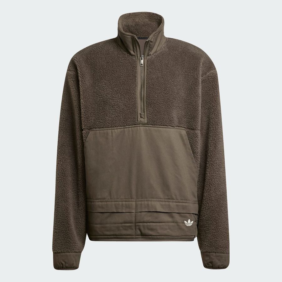 Adidas Original Sweat-shirt molleton Premium Essentials