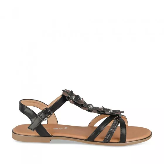 Sandales NOIR PHILOV