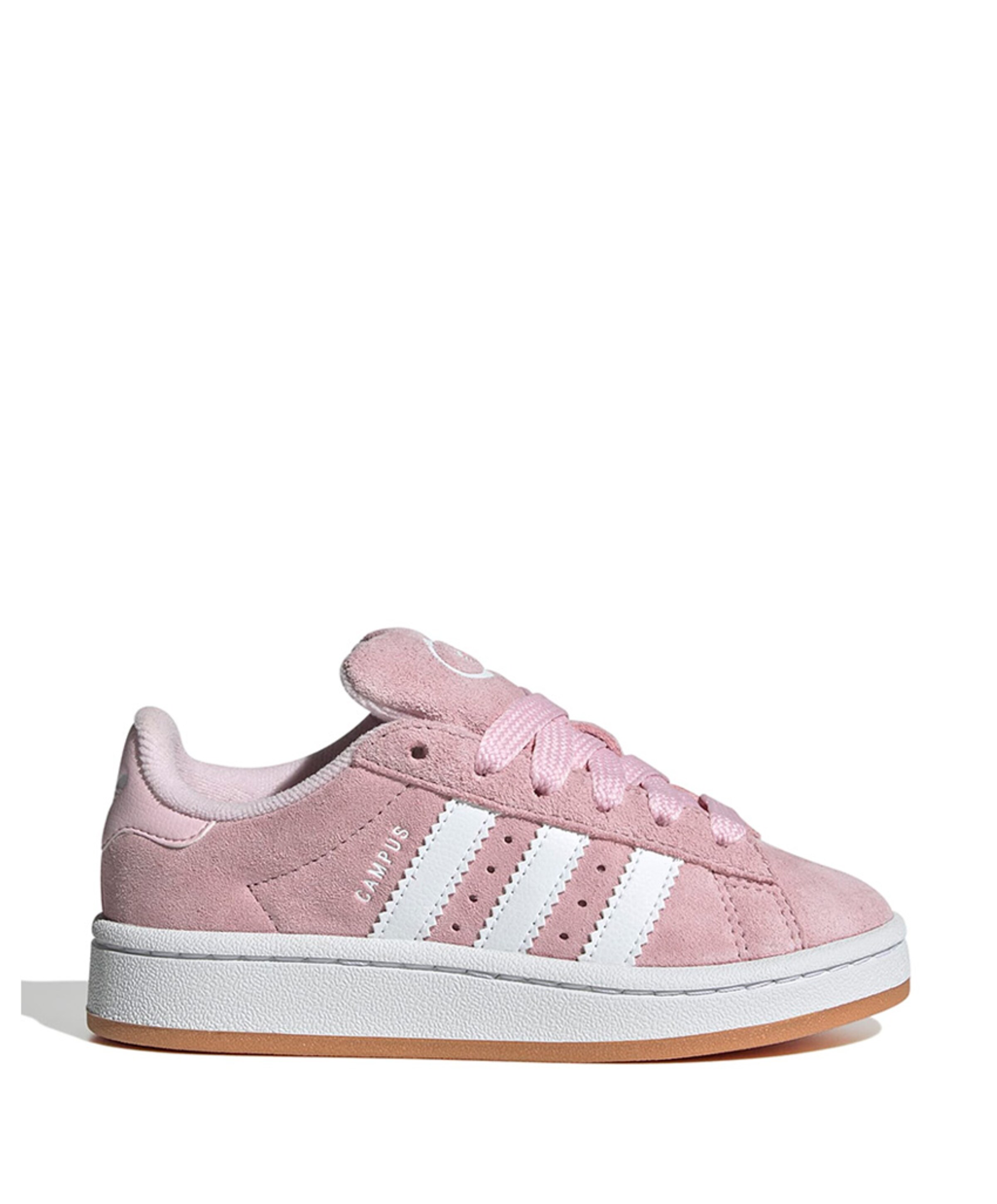 Adidas CAMPUS 00s C meisjes sneakers roze