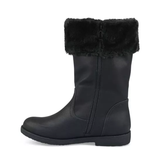 Bottes NOIR MERRY SCOTT