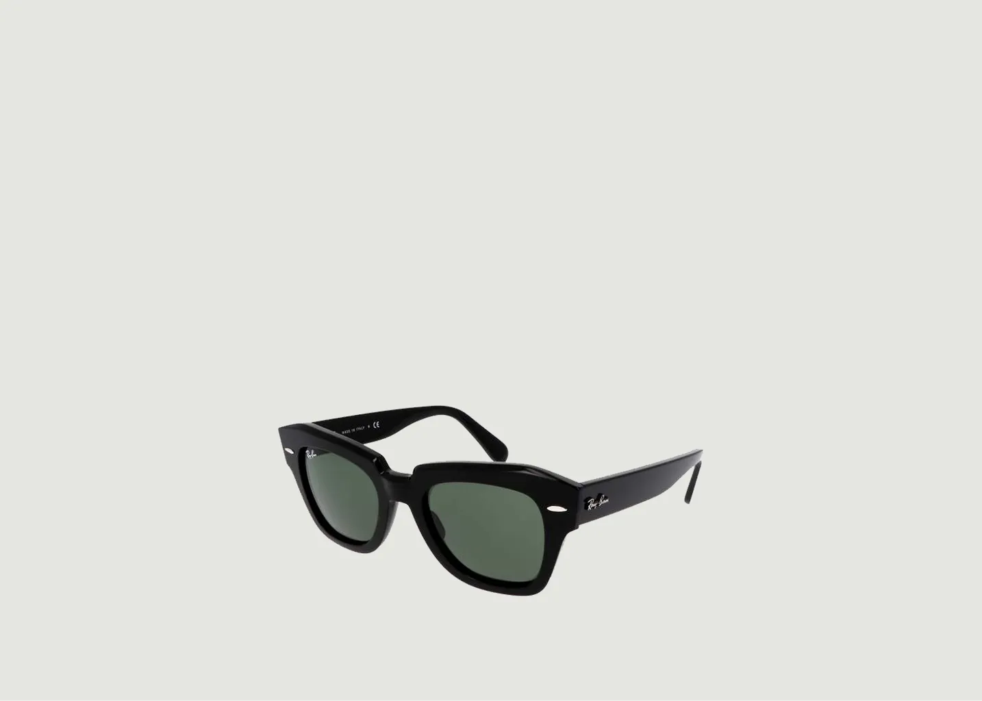 Lunettes de soleil State Street Ray-Ban