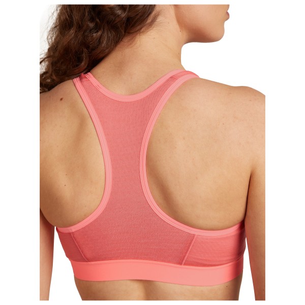 Icebreaker - Women's 125 Zoneknit Racerback Bra - Brassière