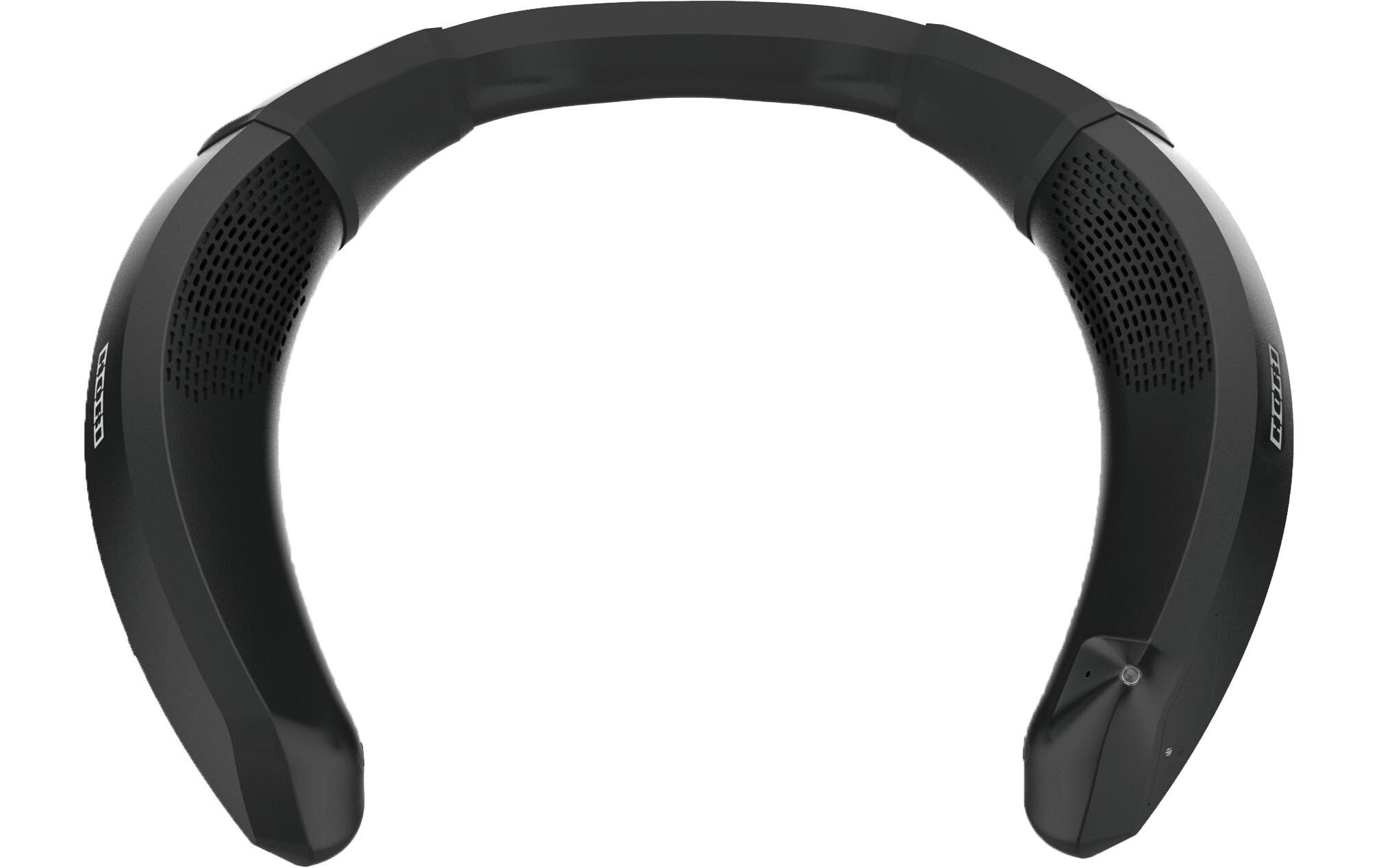 Headset 3D Sound Gaming Neckset, Xone, XSX, PC SchwarzBequemes Gaming-Neckset mit 3D-Surround-Sound