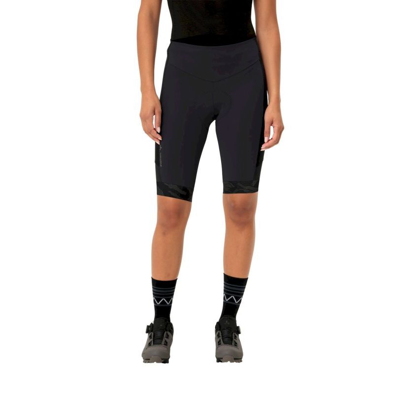 Kuro Tights II - Cuissard vélo femme