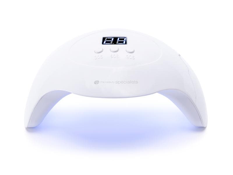 Rio UV-Nagelltrockner UVDU UV-Nagellampe