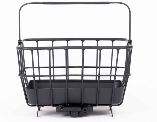Atran Velo Grocery AVS Bagkurv, 23L