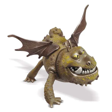 Spin Master Dreamworks Dragons Dlx Dragons Legacy Collection, sortiert