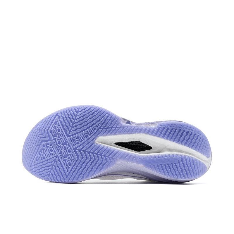 Xtep 360X 2.0 Womens Sail White/Peony Purple