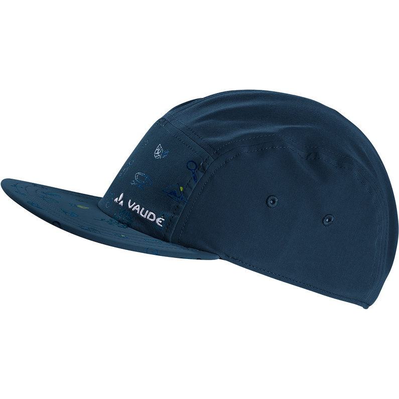 Vaude Kinder Tammar Baseball Cap