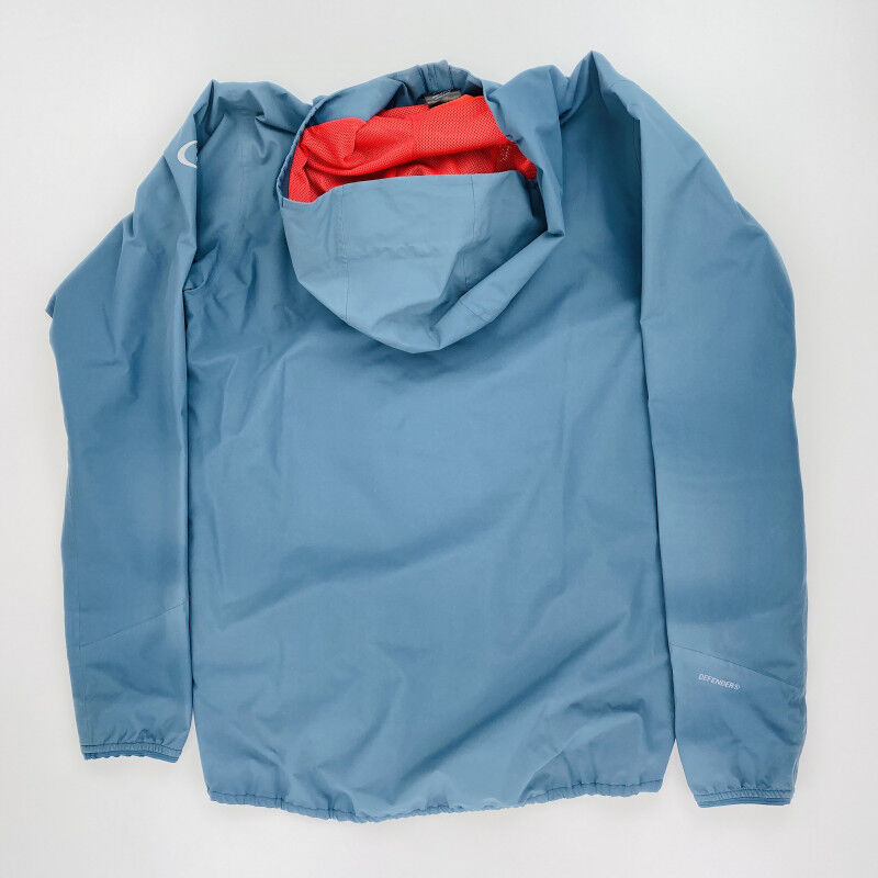 Seconde main Veste imperméable homme - Bleu - XS