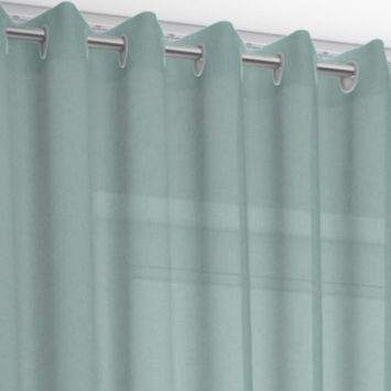Gordijn Merel 2200 kh jade