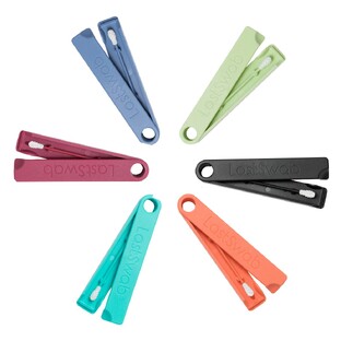 LastObject LastSwab Herbruikbaar Wattenstaafje Basic Peach 1ST
