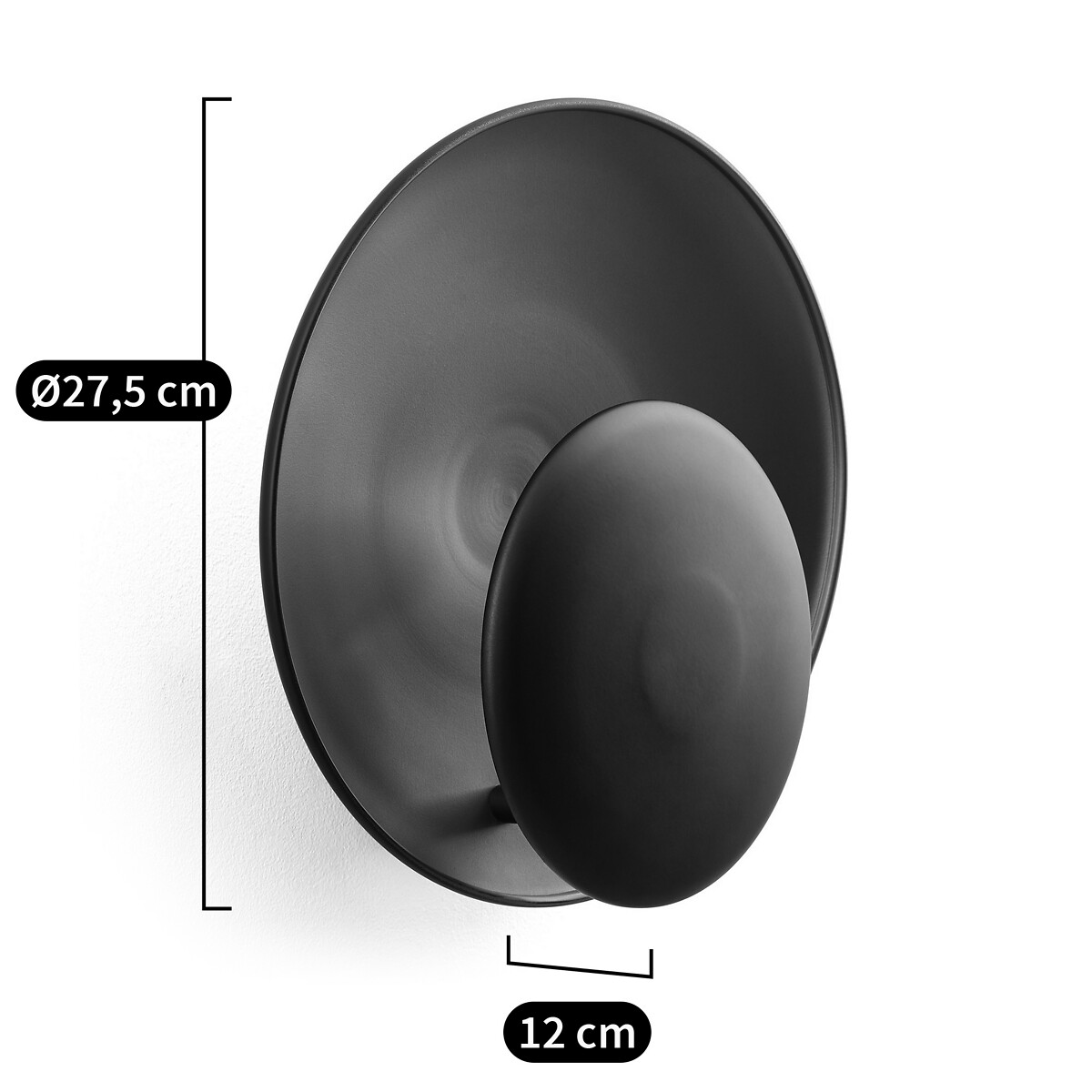 AM.PM<br>Wandlamp Naton