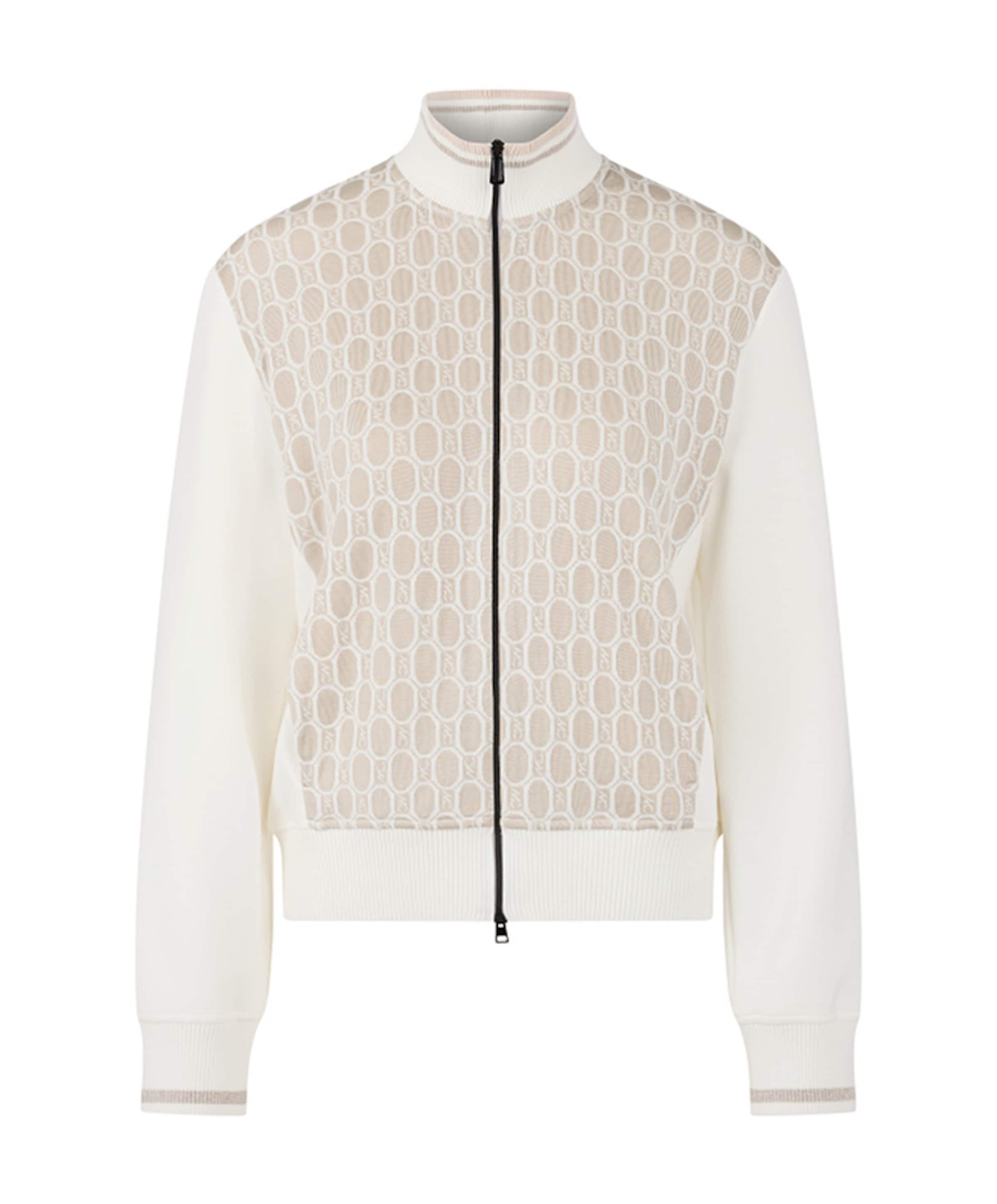 Marc Cain Sports Dames vest beige