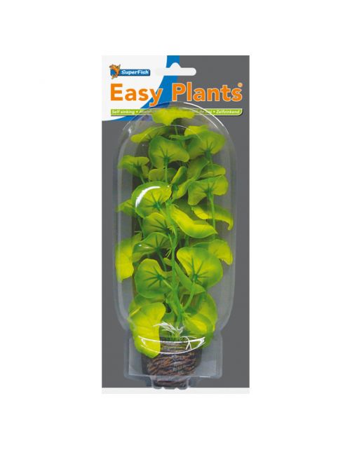 Superfish Easy Plant Middel - Aquarium - Kunstplant - 20 cm Nr. 10