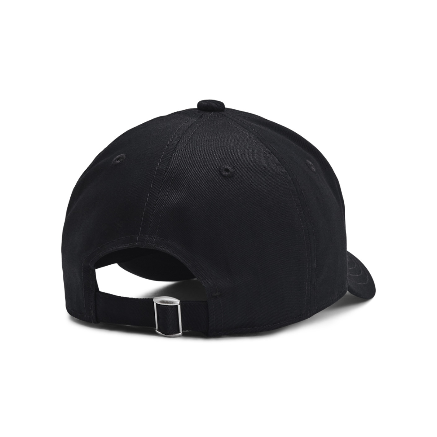 Under Armour Branded Pet Kids Zwart