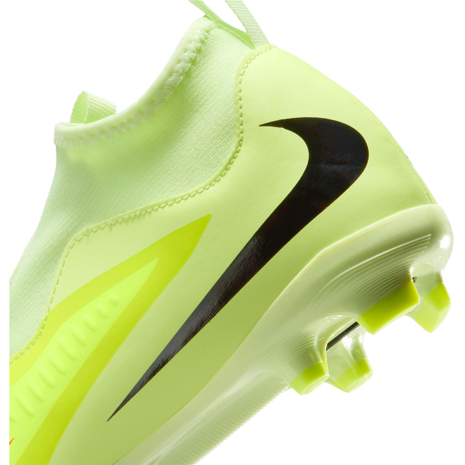 Nike Phantom 6 High Academy FG/MG Kids