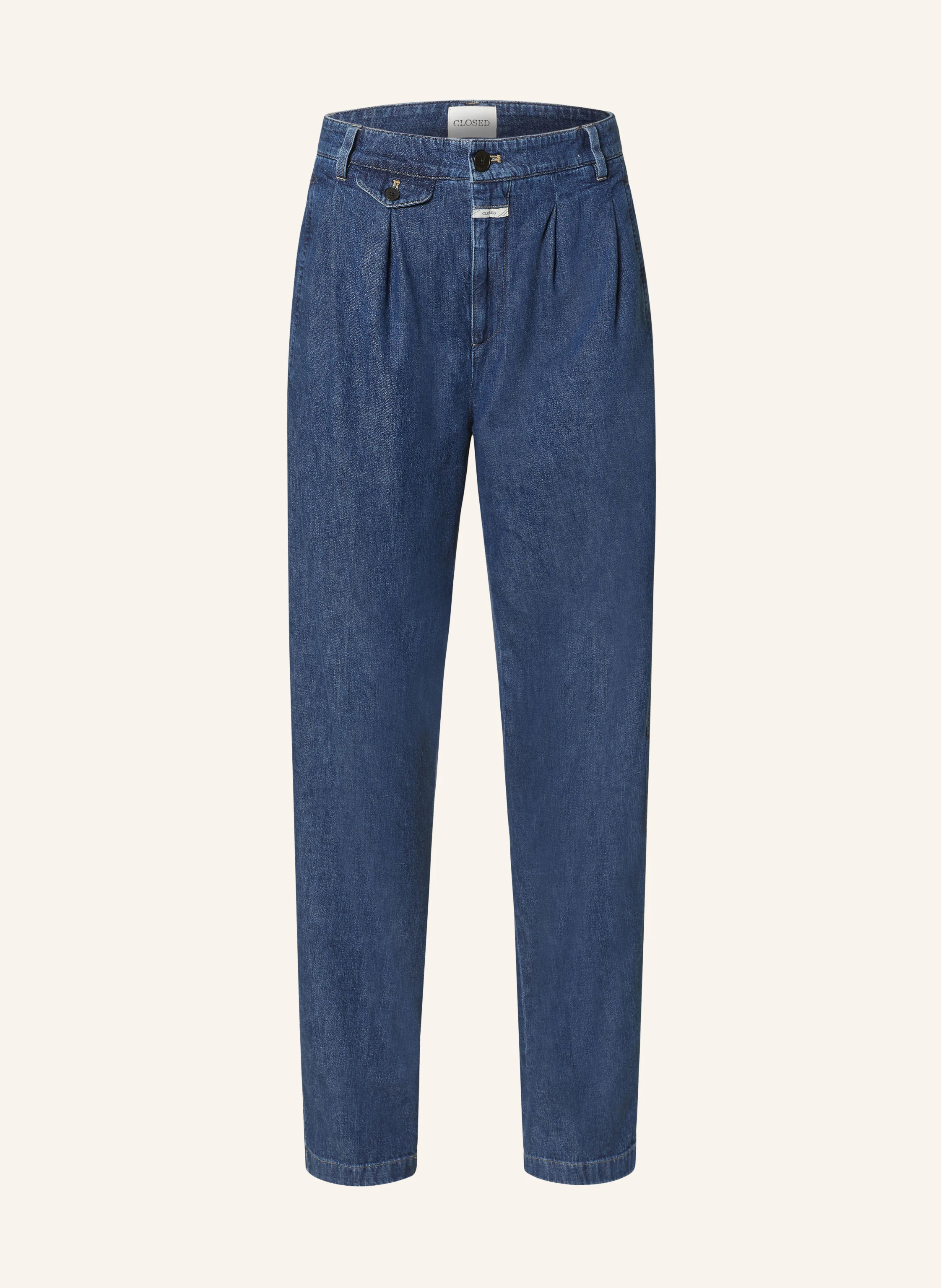 CLOSED Straight Jeans RHOONE