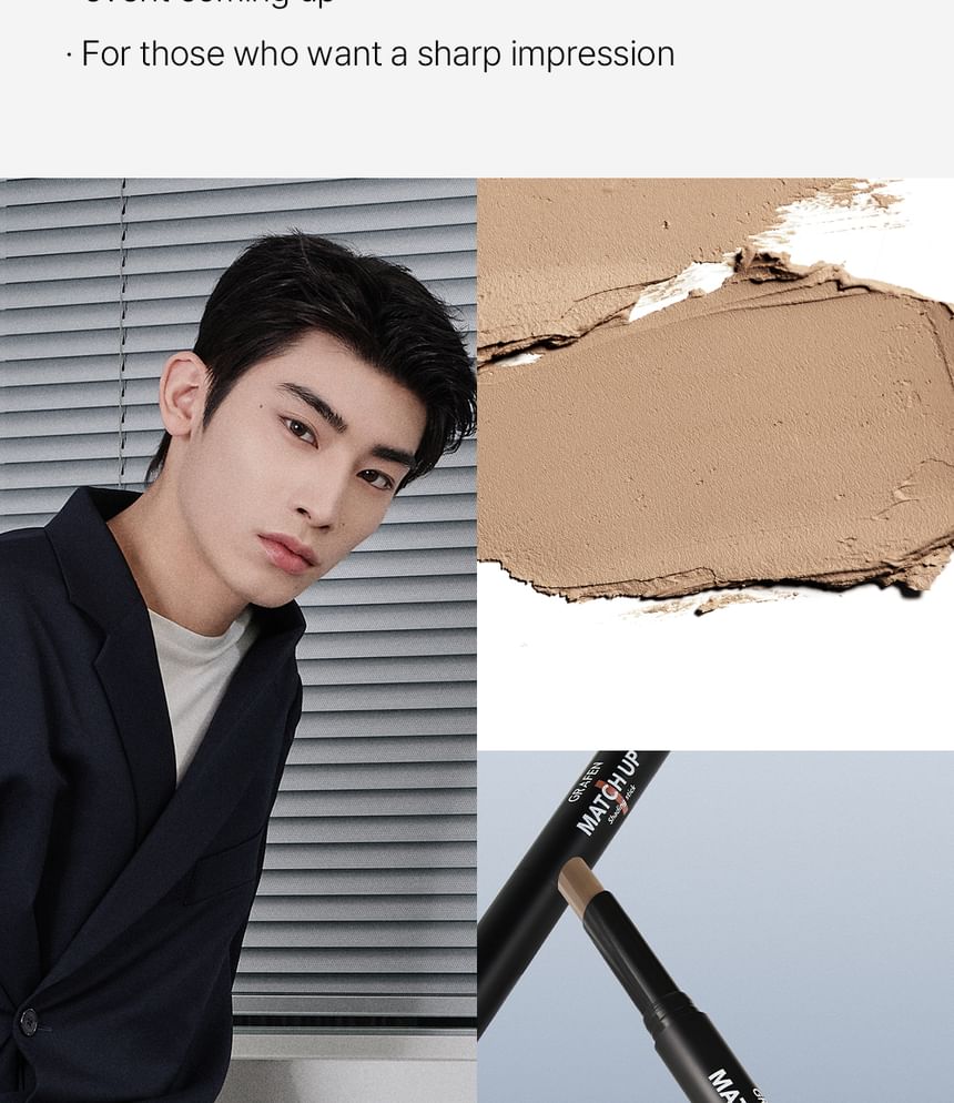 GRAFEN - Match Up Shading Stick