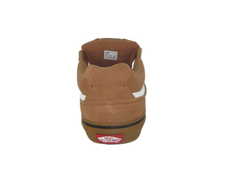 Vans Caldrone Chipmunk