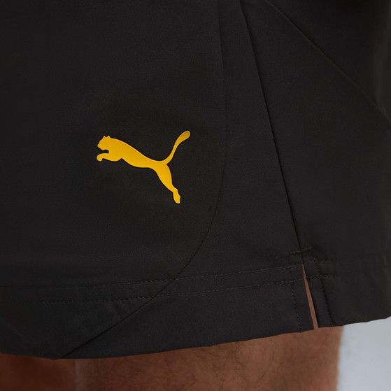 Puma Borussia Dortmund Tech Woven Short 2025/2026