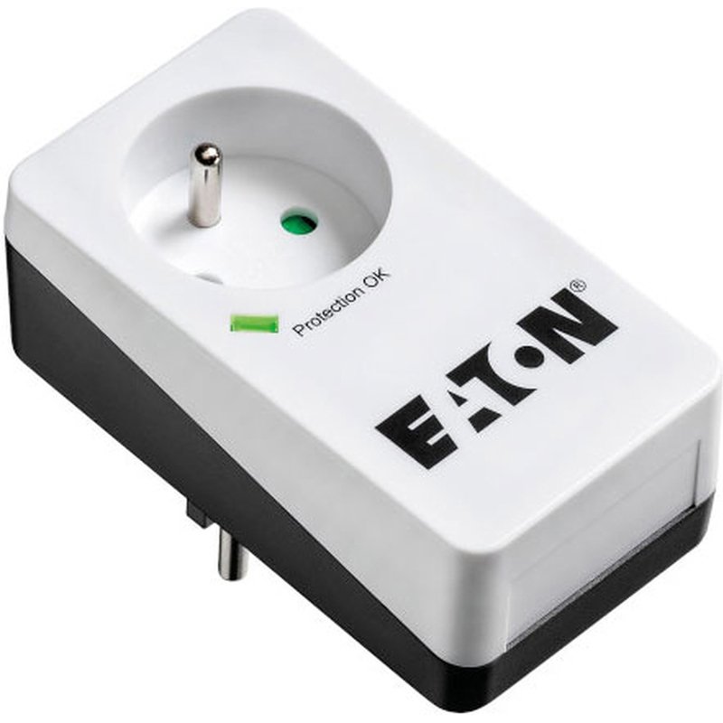 Prise parafoudre Eaton Protection Box 1 Fr - PB1F