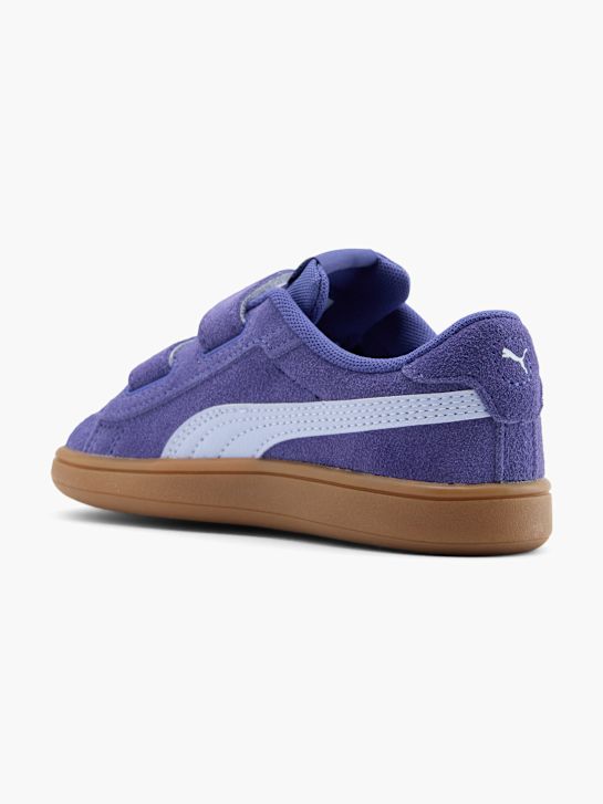 PUMA SMASH 3.0 SD V INF Sneaker Lila