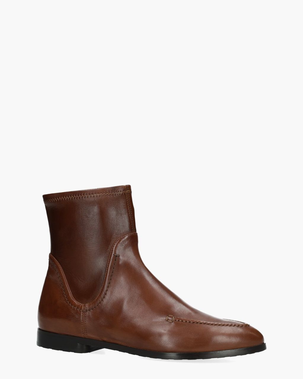 Truman's 4206 Bruin Dames Enkelboots