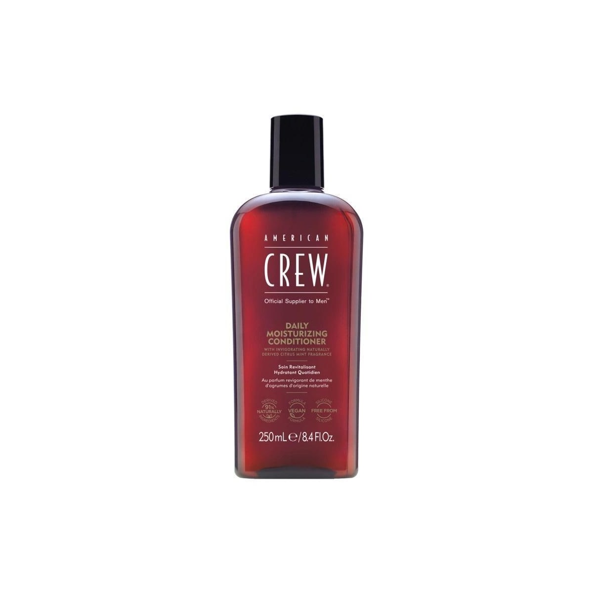 American Crew Classic Daily Moisturising Conditioner 250ml