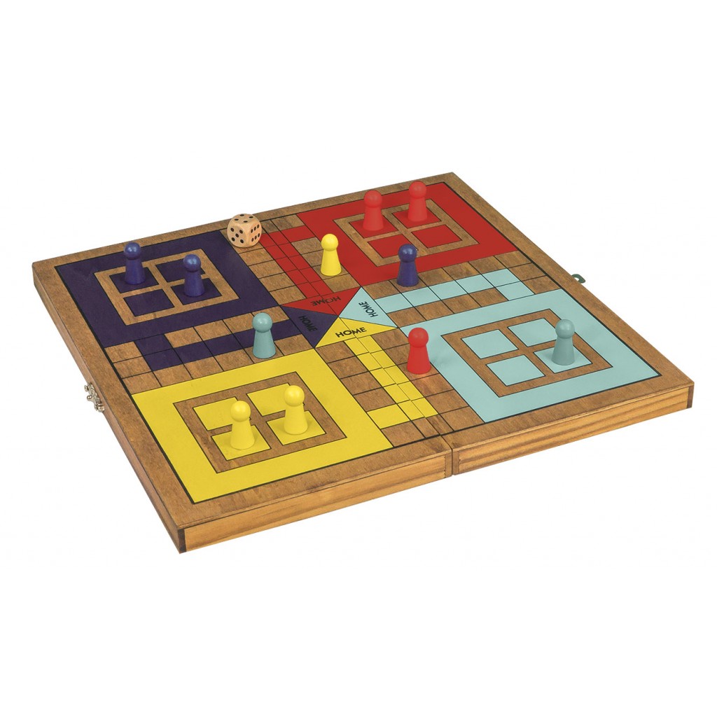 Ludo