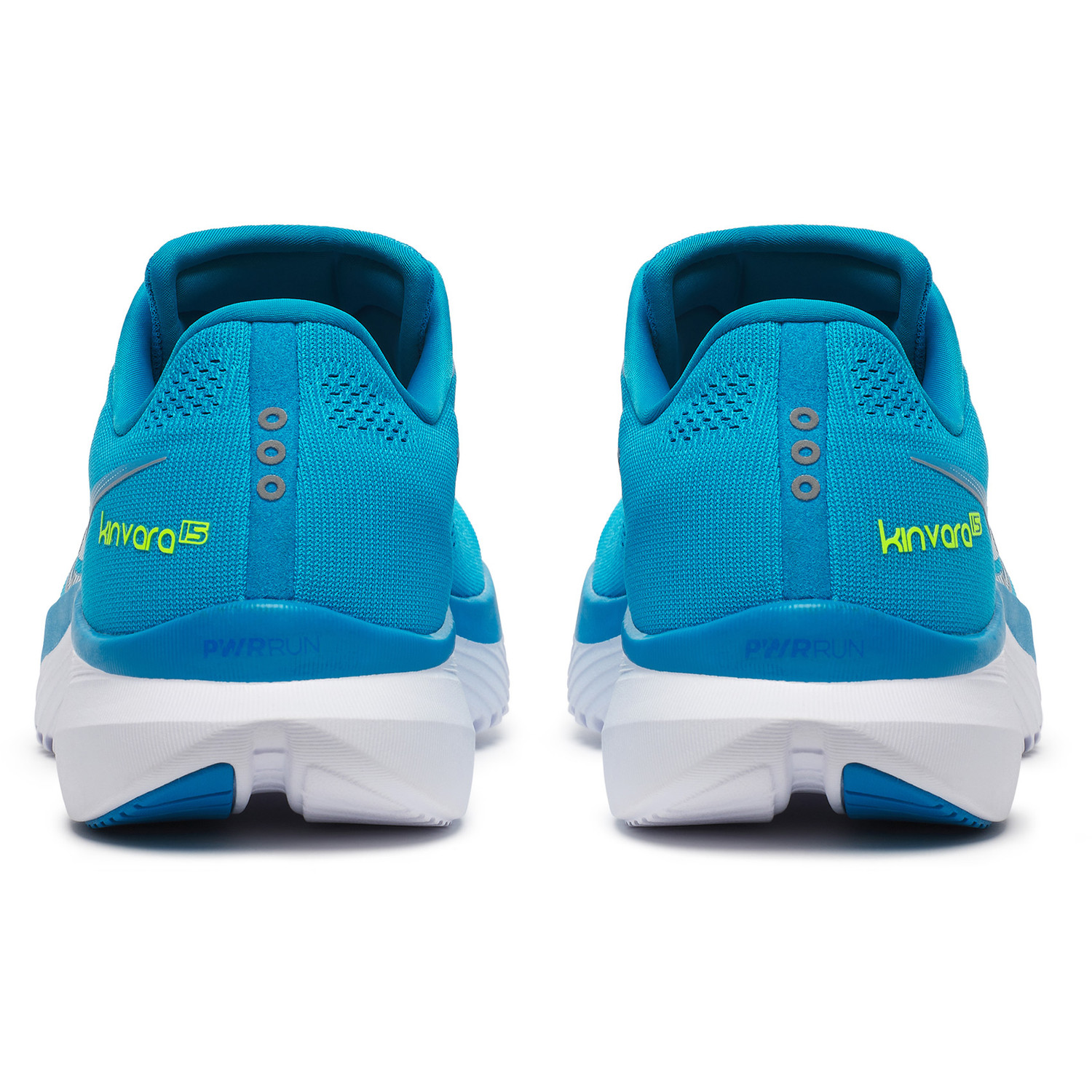 Saucony Kinvara 15 Heren