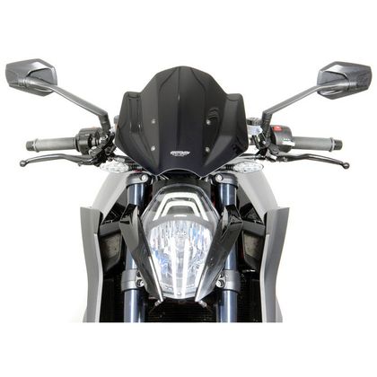 Saute vent MRA SPORT - Noir