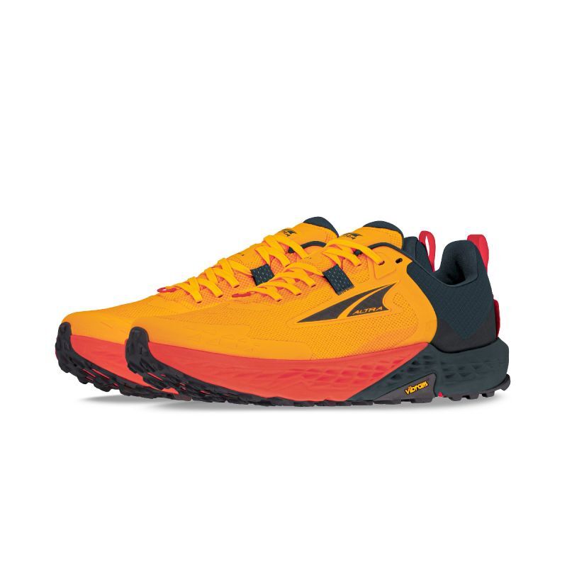 Timp 5 - Chaussures trail homme