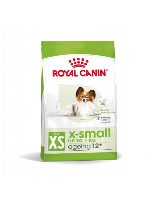Royal Canin X-Small Ageing 12+ - Hondenvoer