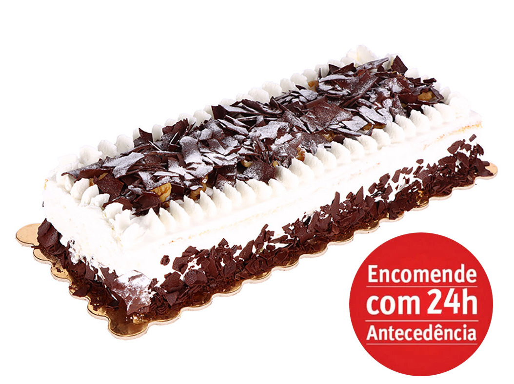 TORTA DE NOZ KG