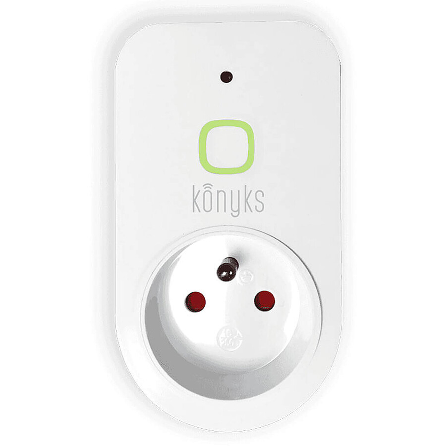 Konyks Priska+ x2