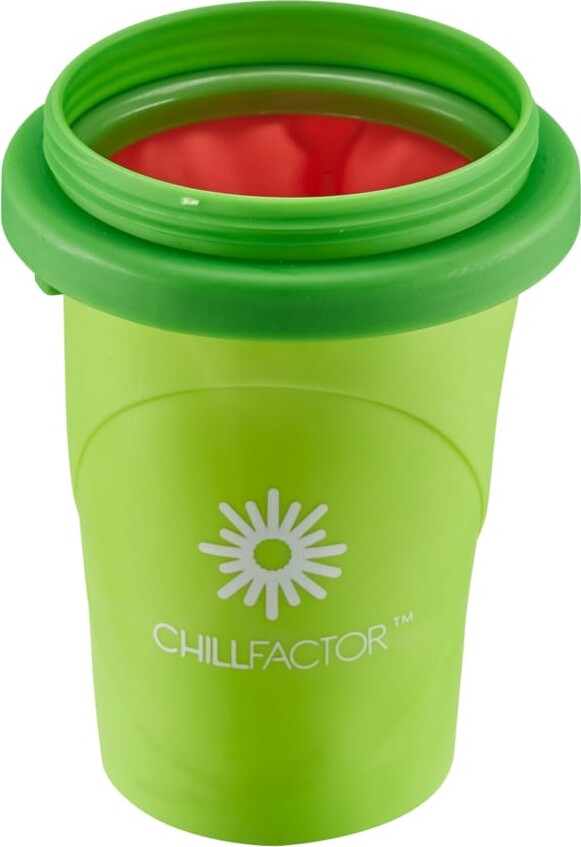Chillfactor - Slushy Maker - Fruitastic