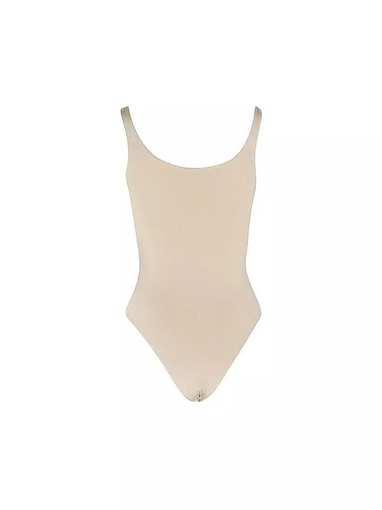 WOLFORD Body JAMAIKA cafe au lait creme