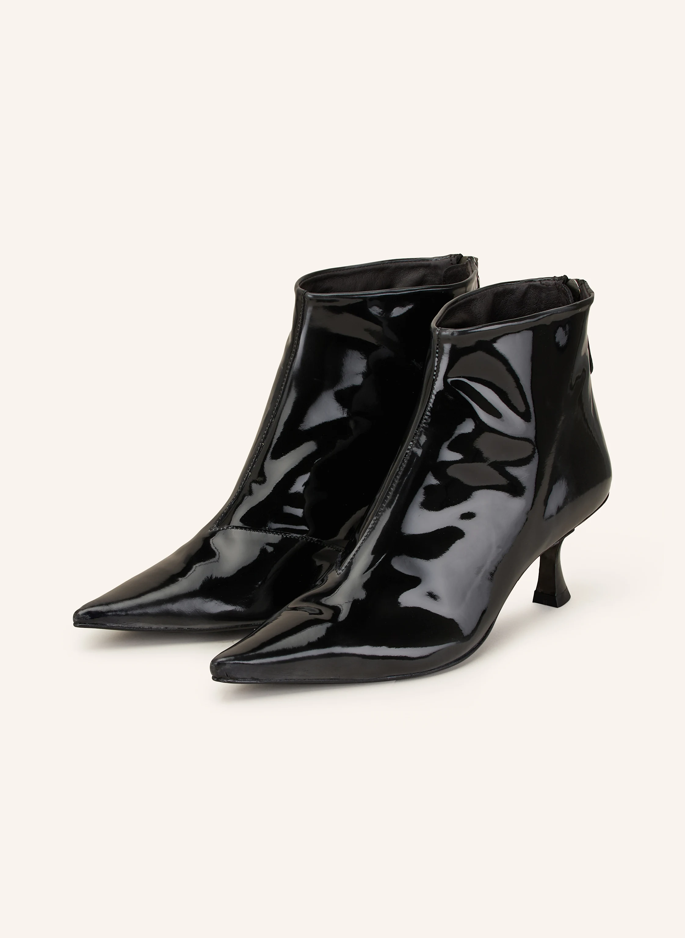 ZINDA Stiefeletten SIGFRID