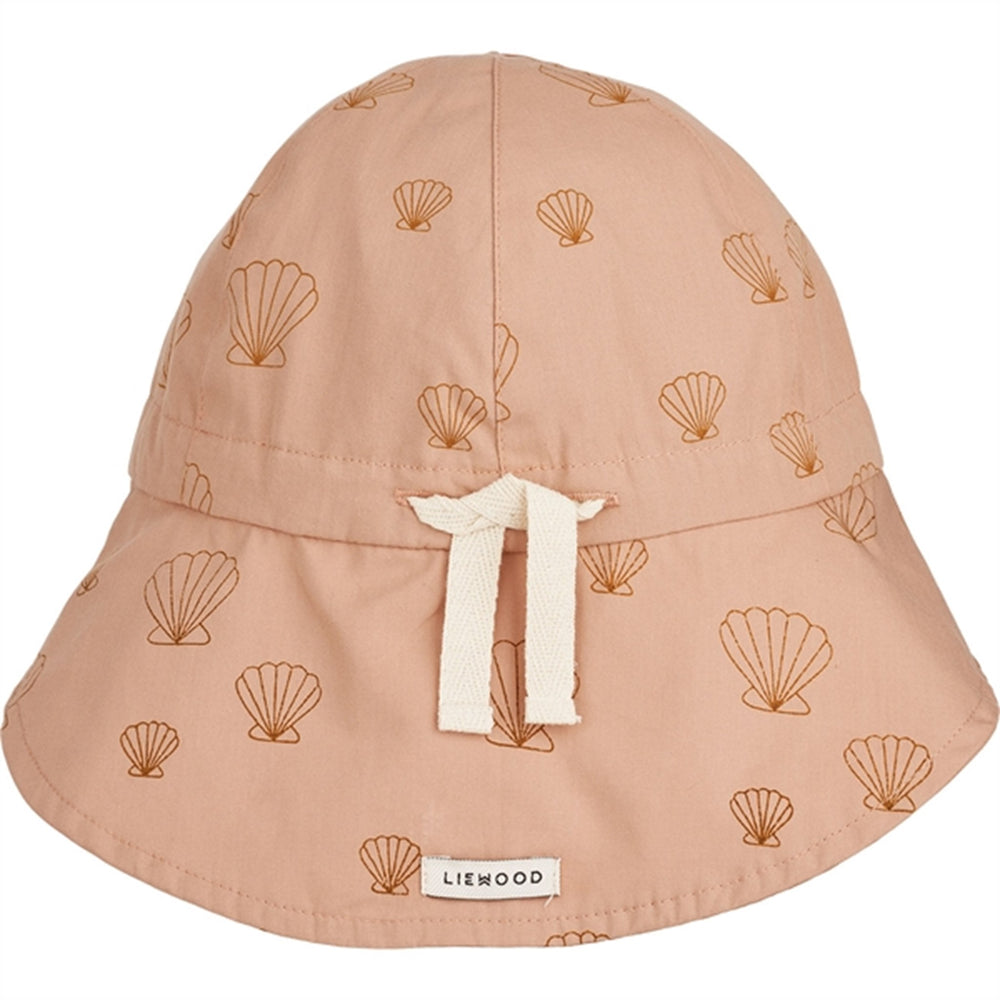 Sunneva Solhat Seashell Pale Tuscany