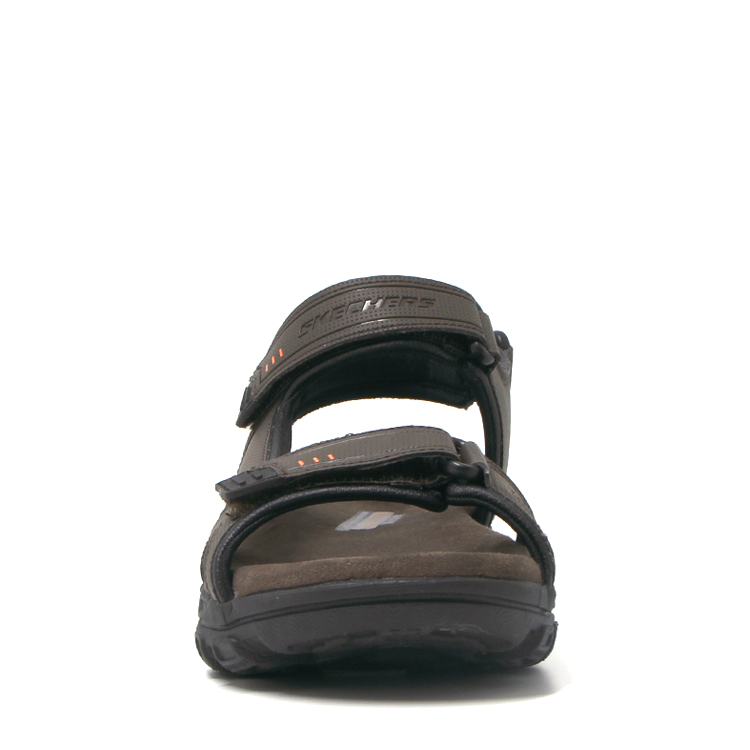 Skechers Louden | BRUN