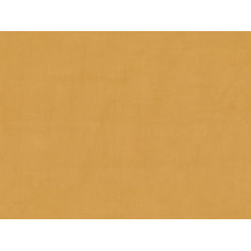 Kleurstaal GAMMA (vouw)gordijnstof Kira 4724 ochre op maat